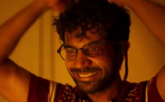 राजकुमार राव की थ्रिलर फिल्म 'ट्रैप्ड' का ट्रेलर हुआ रिलीज, 15 दिनों तक गाजर और ब्लैक कॉफी में जिंदा रहा ये हीरो