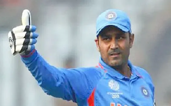 IND Vs AUS टेस्ट से पहले सहवाग ने की भविष्यवाणी, इतिहास रचेगी विराट सेना