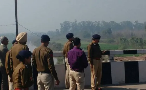 सतलज-यमुना लिंक नहर विवाद: इनेलो ने किया 'जलयुद्ध' का ऐलान, राज्य सीमा पर हाई अलर्ट जारी
