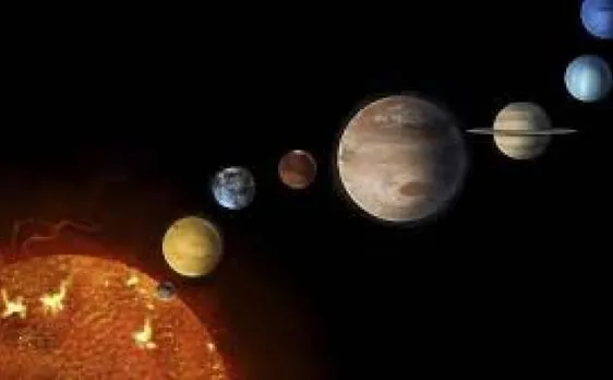 सौर मंडल से बाहर मिले सात नए ग्रह, नासा ने की पुष्टि, वैज्ञानिकों ने जताई पानी और जीवन की संभावना