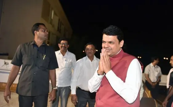 महाराष्ट्र निकाय चुनाव में बीजेपी हुई मज़बूत, मुख्यमंत्री फडणवीस बने जीत के हीरो