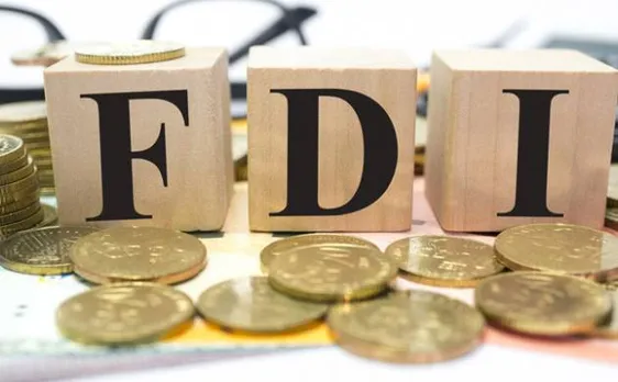 FDI में शानदार बढ़त, साल 2016 में 46 अरब डॉलर आया विदेशी निवेश