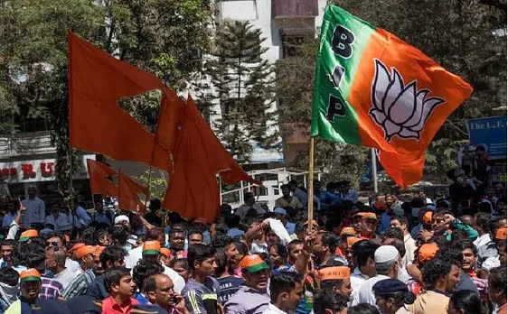 BMC का 31,000 करोड़ का बजट या सियासी मजबूरी, बीजेपी और शिवसेना क्या फिर आएंगे साथ?