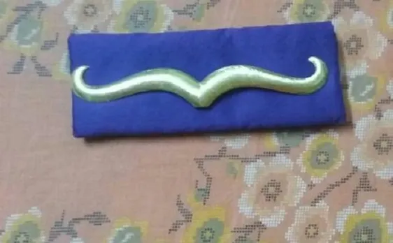 तेलंगाना के मुख्यमंत्री के. चंद्रशेखर राव अब चढ़ाएंगे 'सोने की मूंछ', पहले चढ़ाए थे पांच करोड़ के जेवरात