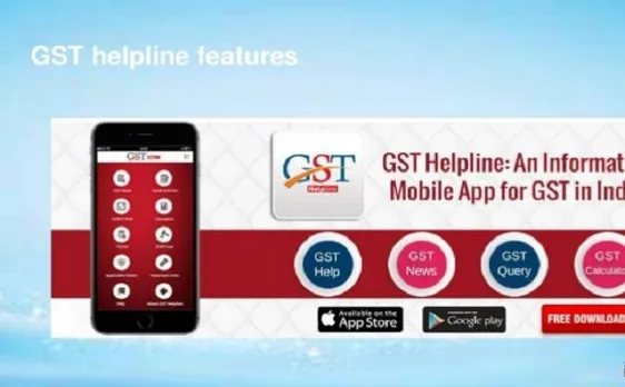 GST को लेकर मोदी सरकार ने ऐप लॉन्च किया, वस्तु और सेवा कर की मिलेगी हर जानकारी