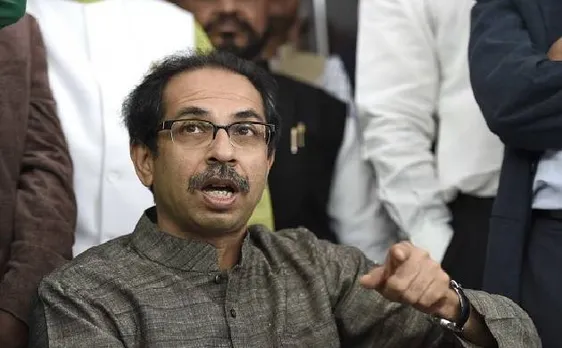 बीएमसी नतीजे: बीजेपी आई शिवसेना के बराबर, फिर भी उद्धव ठाकरे का दावा, मुंबई का मेयर ही नहीं, अगला CM भी शिवसेना से होगा