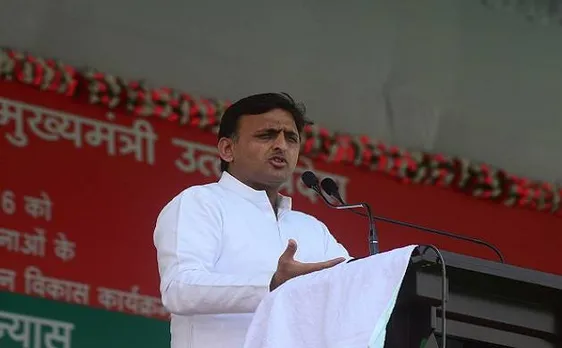 अखिलेश का पीएम  मोदी पर पलटवार, कहा समाजवादी पार्टी रमजान और दिवाली में भेद नहीं करती