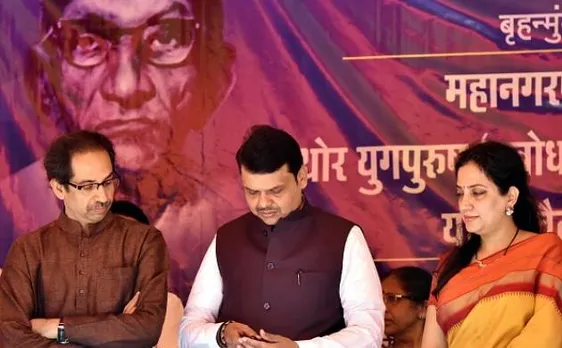 BMC चुनाव: गडकरी ने कहा, बीजेपी और शिव सेना के बीच गठबंधन के अलावा कोई विकल्प नहीं