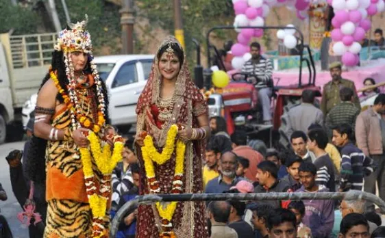 शिवरात्रि पर कश्मीरी मुसलमान मिस कर रहे हैं पंडितों को