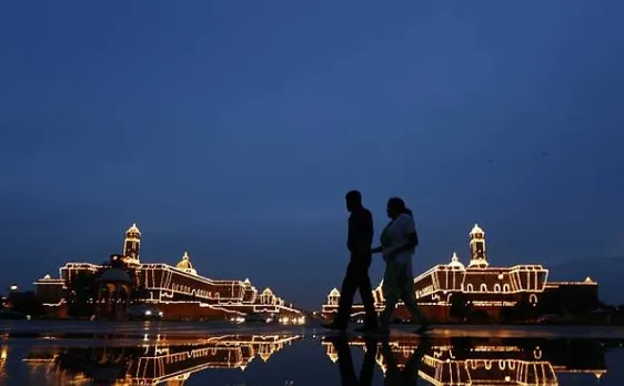 अब इंटरनेट पर जानिए 340 कमरे वाले विशाल राष्ट्रपति भवन की कहानी और इतिहास