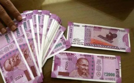 दिल्ली के बाद यूपी के शाहजहांपुर में SBI एटीएम से निकले 2000 रुपये के नकली नोट