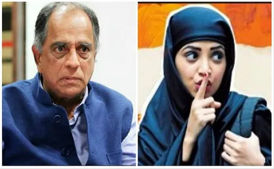 'लिपस्टिक अंडर माई बुर्का' विवाद: सेंसर बोर्ड के अध्यक्ष पहलाज निहलानी ने कहा, मुझे हटा दो लेकिन काम ईमानदारी से करूंगा