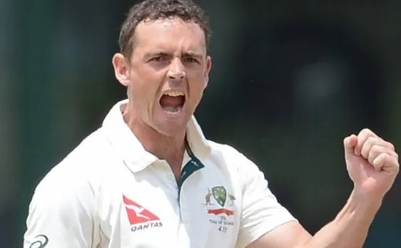 ओकीफे की फिरकी में फंसी भारतीय टीम, जानिए कौन हैं यह जादुई गेंदबाज़