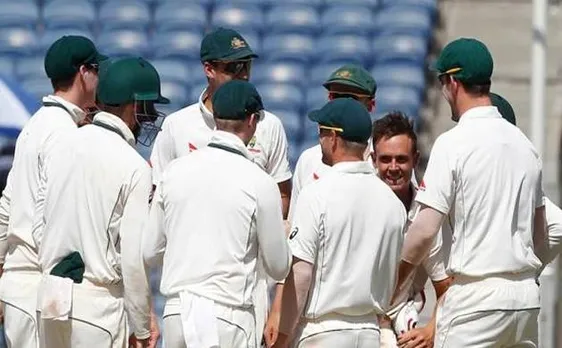 Ind Vs Aus: ऑस्ट्रेलिया ने भारत को 333 रनों से हराया, 107 रनों पर सिमटी दूसरी पारी