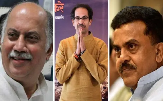 बीएमसी: शिवसेना को समर्थन देने की अटकलों पर कांग्रेस के गुरुदास कामत ने जताया ऐतराज, संजय निरुपम ने भी कहा नहीं होगा गठबंधन