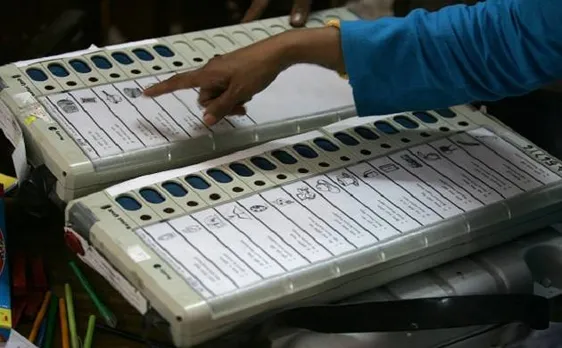 उप्र चुनाव : पांचवें चरण में शांतिपूर्ण मतदान, 57.36 फीसदी पड़े वोट, चौथे चरण में 61 फीसदी से अधिक पड़े थे वोट