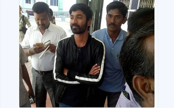 हाई कोर्ट में पेश हुए धनुष, तमिल दंपति ने असली माता-पिता होने का किया है दावा