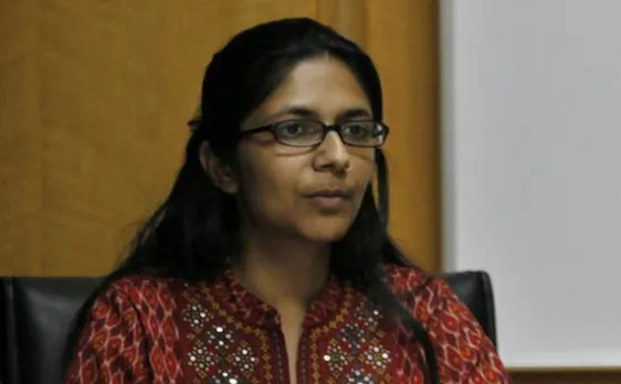 DCW ने फेसबुक को भेजा नोटिस कहा, 'रेप की धमकी देने वालों का ब्योरा दे'