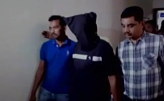 गुजरात एटीएस ने IS से जुड़े दो संदिग्धों के परिजनों का बयान किया दर्ज
