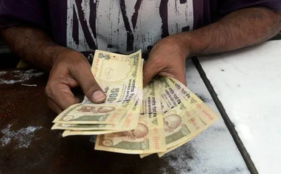 500 और 1000 रुपये के पुराने नोट 10 से अधिक रखने पर अब लगेगा जुर्माना