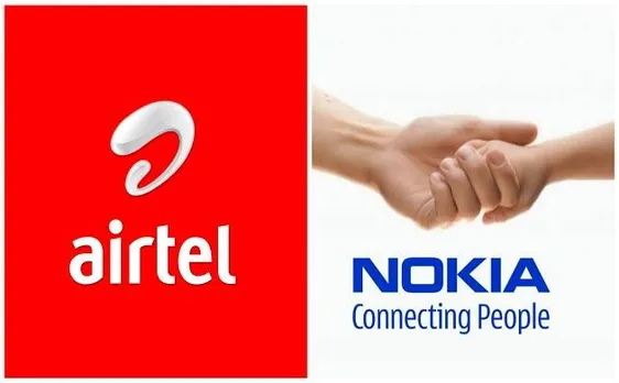 4G के बाद 5G लाने की तैयारी में जुटा एयरटेल, नोकिया के साथ की साझेदारी