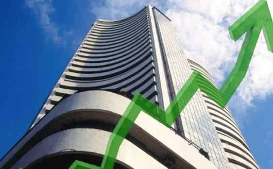 सेंसेक्स-निफ्टी ने लगाई ऊंची छलांग, दो दिन बाद बाज़ार में लौटी खरीददारी