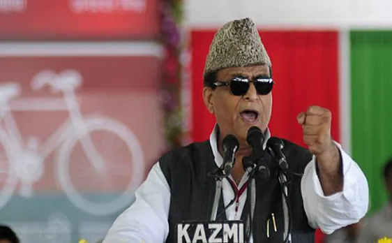 आजम खां के खिलाफ इलाहाबाद हाई कोर्ट की बेंच ने जारी किया वारंट