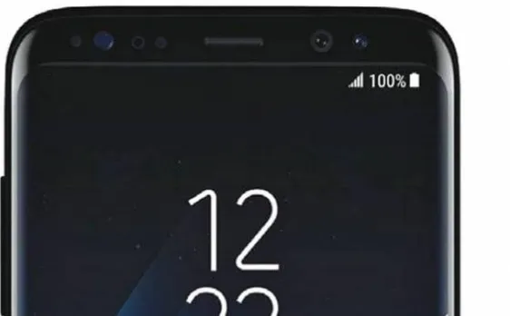 Samsung Galaxy S8 की तस्वीर हुई लीक, 29 मार्च को होगा लॉन्च