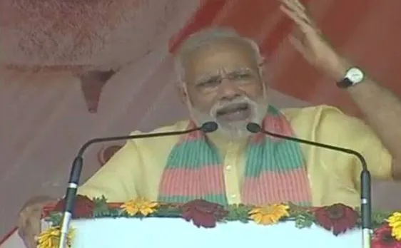 पीएम मोदी का राहुल के नारियल जूस और आलू की फैक्ट्री बयान पर तंज, कहा- ऐसे नेताओं से आपको कौन बचाएगा