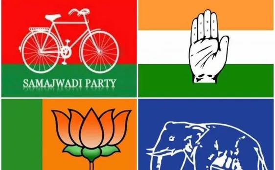 यूपी चुनाव: छठे चरण में 25 फीसदी करोड़पति, 126 दागी चुनावी मैदान में