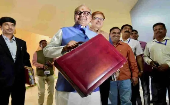 मध्य प्रेदश कांग्रेस अध्यक्ष ने राज्य की बजट को बताया फर्जी, किसानों और महिलाओं को किया गया है उपेक्षित