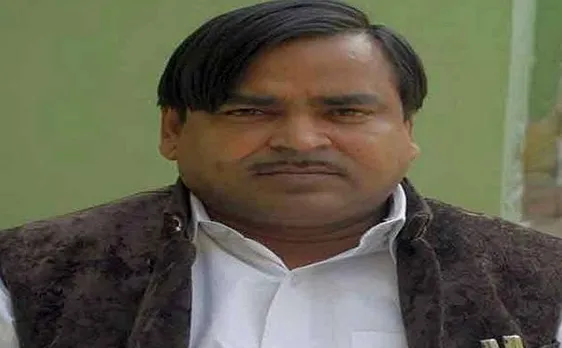 रेप केस के आरोप में फंसे गायत्री प्रजापति के आवास से हटाई गई सुरक्षा