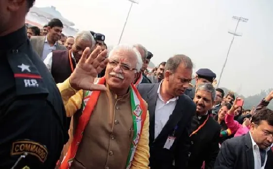 सिंधु घाटी सभ्यता का नाम बदलकर सरस्वती सभ्यता रखना चाहती है हरियाणा सरकार