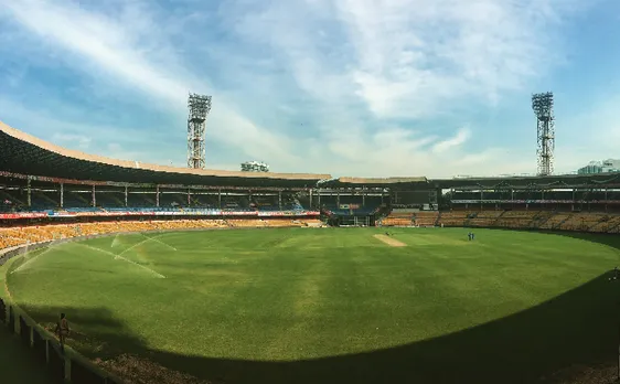 IND vs AUS: पहले टेस्ट में हार के बाद बेंगलुरू की पिच दिखा सकती है अपने खेल