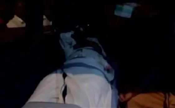 केरल: कोझिकोड के नदापुरम में RSS कार्यालय के बाहर फेंका गया बम, चार कार्यकर्ता घायल