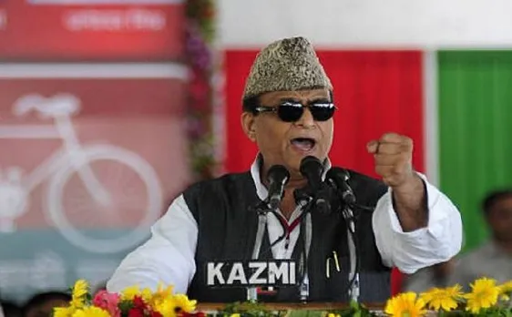 यूपी विधानसभा चुनाव: आजम खान ने कहा, फकीर कहने वाले पीएम मोदी पहन चुके 80 करोड़ का कपड़ा