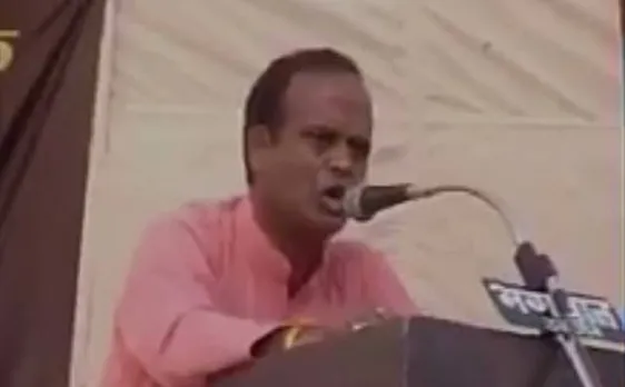 RSS से चंद्रावत बर्खास्त, केरल CM पिनाराई विजयन का सिर काटने पर एक करोड़ रुपये ईनाम की बात कही थी