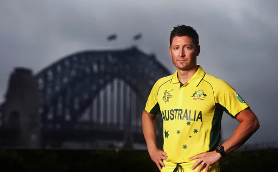 Ind vs Aus: ऑस्ट्रेलिया के पूर्व कप्तान क्लार्क बोले, 'भारत के खिलाफ बेंगलुरू में मेहमान को टॉस हारना पड़ेगा बेहद महंगा'