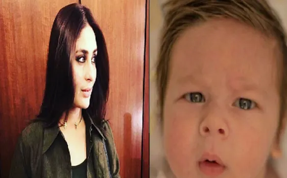 करीना कपूर खान बोलीं, मेरे बेटे का नाम सिर्फ 'तैमूर अली खान', नाम बदलने की अफवाह गलत