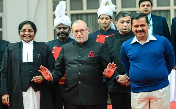 केजरीवाल सरकार का होली गिफ्ट, एमसीडी चुनाव से पहले दिल्ली में न्यूनतम मजदूरी बढ़ी, LG ने दी मंजूरी