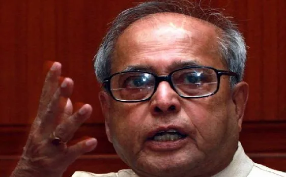 राष्‍ट्रपति प्रणब मुखर्जी ने कहा, असहिष्णु भारतीयों के लिए देश में कोई जगह नहीं
