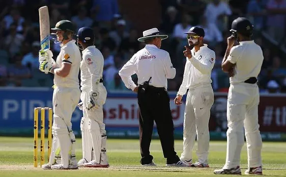 Ind Vs Aus: बेंगलुरू टेस्ट से पहले स्मिथ ने शुरू किया माइंड गेम, कोहली बोले चिंता नहीं