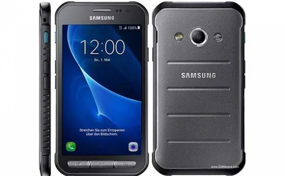 सैमसंग का Galaxy Xcover4 लॉन्च, 1 मीटर गहरे पानी में भी खराब नही होगा फोन, जानिए अन्य फीचर्स