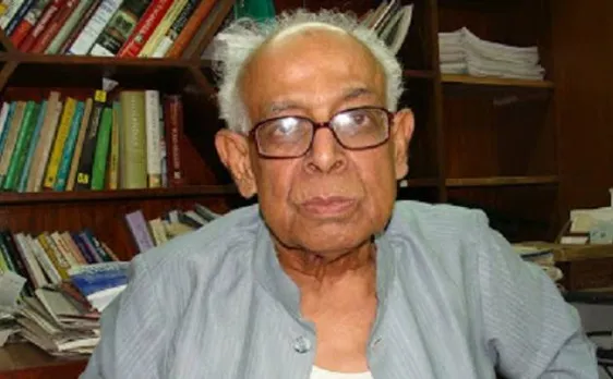 बाबरी मस्जिद एक्शन कमेटी के नेता और पूर्व सांसद सैयद शहाबुद्दीन नहीं रहे, काफी समय से थे बीमार