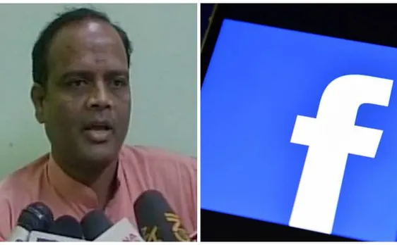 संघ नेता चंद्रावत का आरोप- फेसबुक अकाउंट हैक कर दी जा रही है धमकी, केरल के सीएम के खिलाफ़ दिया था विवादास्पद बयान