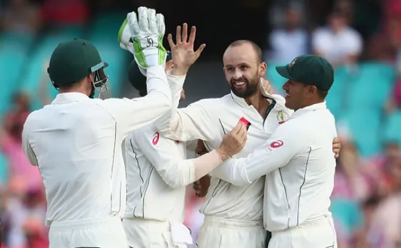 IND vs AUS: बेंगलुरू टेस्ट में टीम इंडिया 189 रनों पर सिमटी, दिन का खेल खत्म होने तक ऑस्ट्रेलिया- 40/0