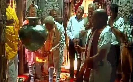 जानिए क्यों पीएम मोदी काशी विश्वनाथ के बाद 'वाराणसी के कोतवाल' माने जाने वाले काल भैरव के मंदिर पहुंचे