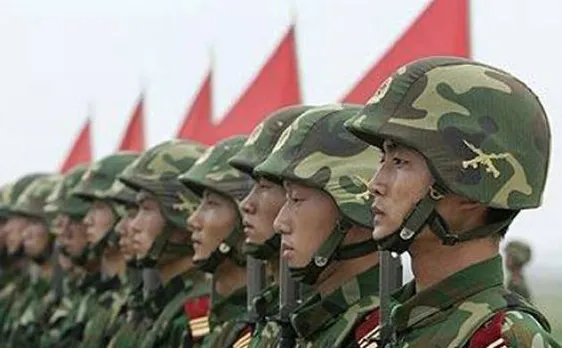 अमेरिका से भिड़ने को तैयार चीन, करेगा रक्षा बजट में बढोतरी