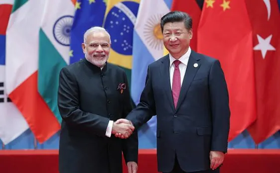 चीन को घर में मिली नसीहत, शीर्ष अधिकारी ने कहा भारत के साथ द्विपक्षीय संबंधों लेकर अत्यधिक संवेदनशील होने की जरूरत