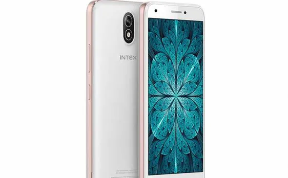 Intex Aqua Strong 5.1+ लॉन्च, जानिए क्या है खास इस फोन में
